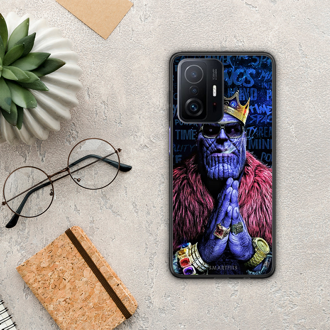 PopArt Thanos - Xiaomi 11T / 11T Pro θήκη
