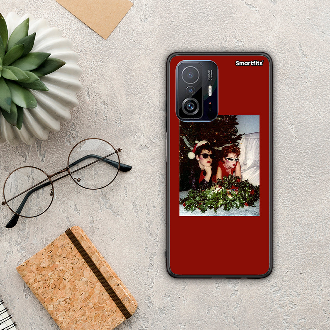 Waiting For Xmas - Xiaomi 11T / 11T Pro θήκη