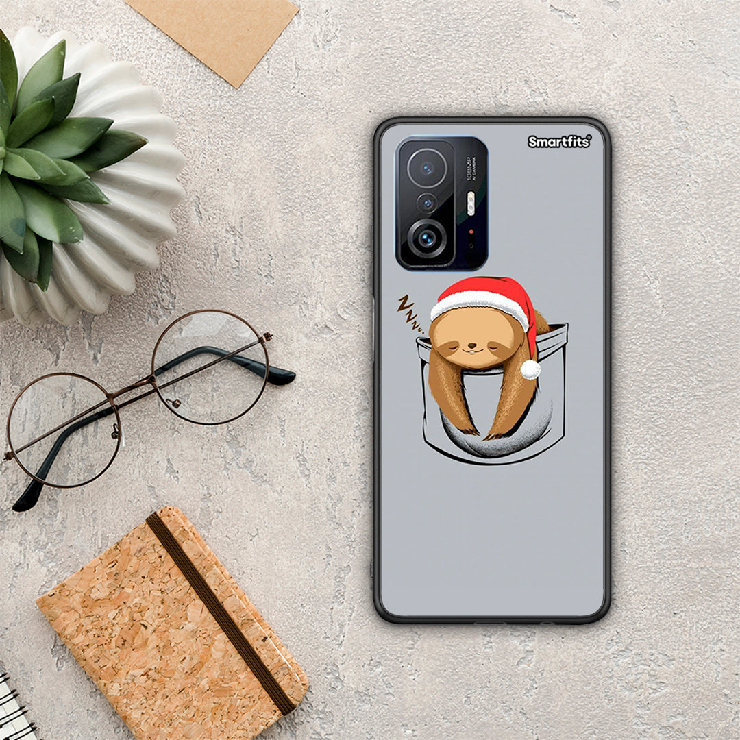 Xmas Zzzz - Xiaomi 11T / 11T Pro θήκη