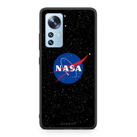 Thumbnail for 4 - Xiaomi 12/12X 5G NASA PopArt case, cover, bumper
