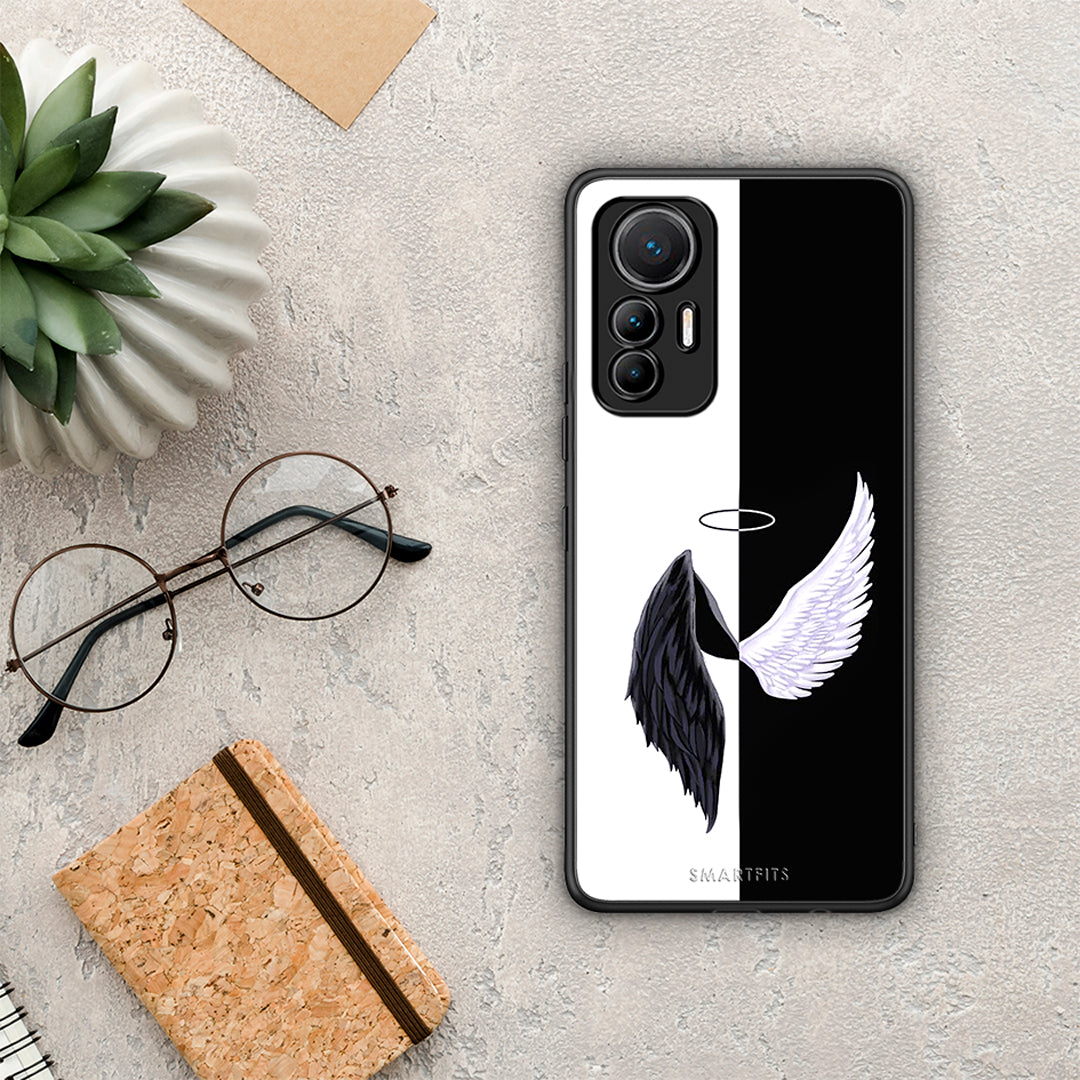 Angels Demons - Xiaomi 12 Lite 5G θήκη