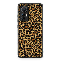 Thumbnail for 21 - Xiaomi 12 Lite 5G Leopard Animal case, cover, bumper