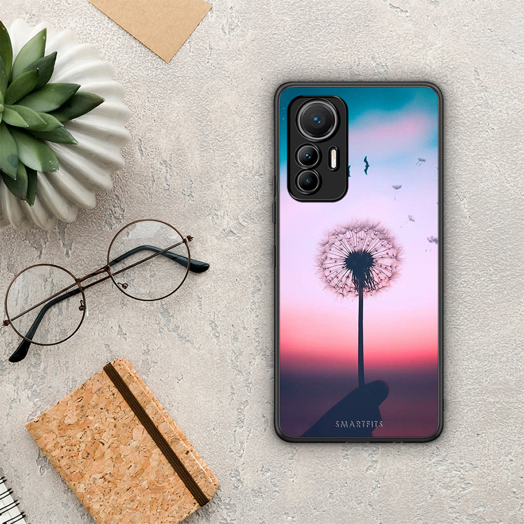 Boho Wish - Xiaomi 12 Lite 5G θήκη