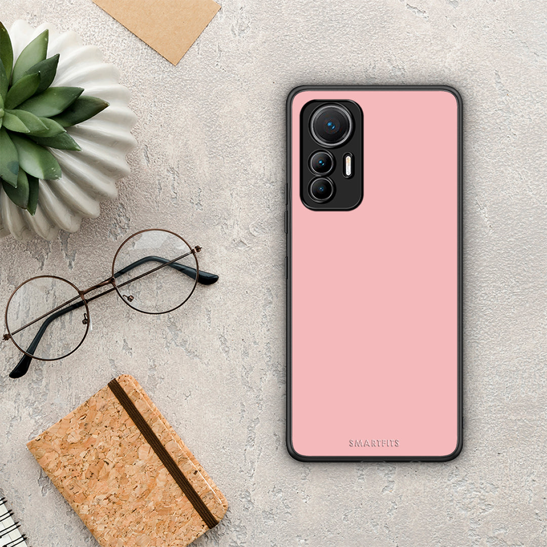 Color Nude - Xiaomi 12 Lite 5G θήκη