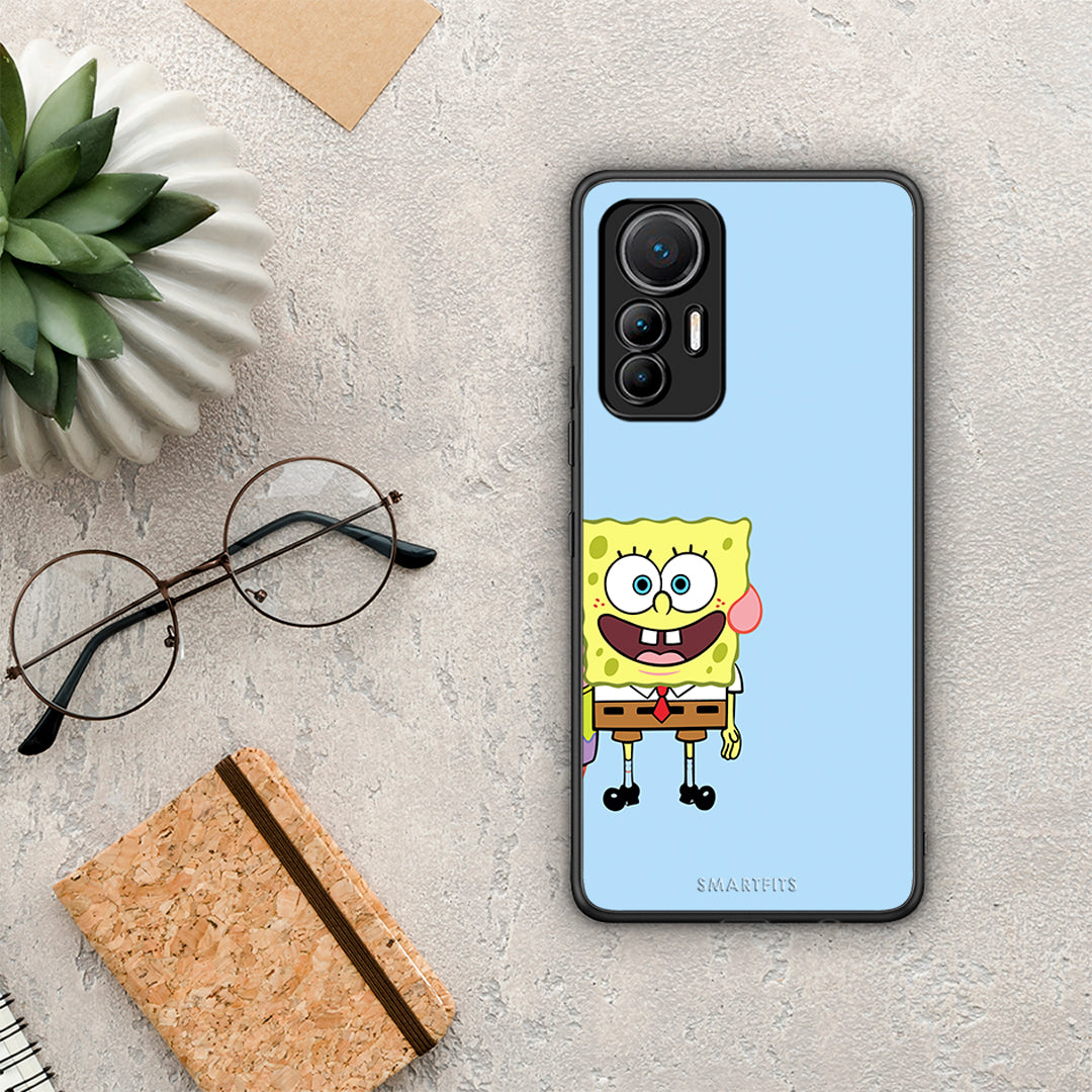 Friends Bob - Xiaomi 12 Lite 5G θήκη