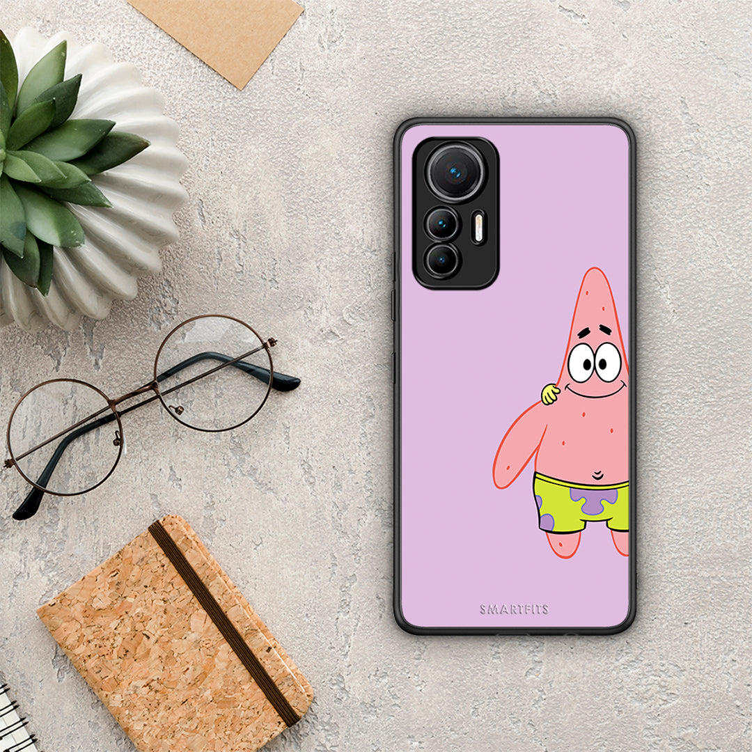 Friends Patrick - Xiaomi 12 Lite 5G θήκη