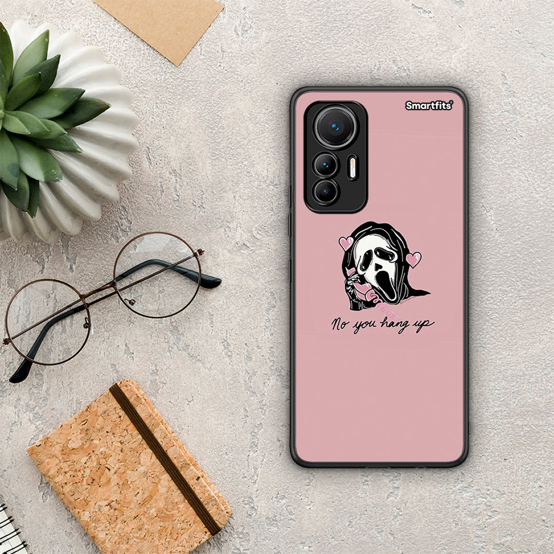 Halloween Hang Up - Xiaomi 12 Lite 5G θήκη