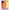 Θήκη Xiaomi 12 Lite 5G Hippie Love από τη Smartfits με σχέδιο στο πίσω μέρος και μαύρο περίβλημα | Xiaomi 12 Lite 5G Hippie Love case with colorful back and black bezels