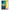 Θήκη Xiaomi 12 Lite 5G City Landscape από τη Smartfits με σχέδιο στο πίσω μέρος και μαύρο περίβλημα | Xiaomi 12 Lite 5G City Landscape case with colorful back and black bezels