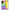 Θήκη Xiaomi 12 Lite 5G Melting Rainbow από τη Smartfits με σχέδιο στο πίσω μέρος και μαύρο περίβλημα | Xiaomi 12 Lite 5G Melting Rainbow case with colorful back and black bezels