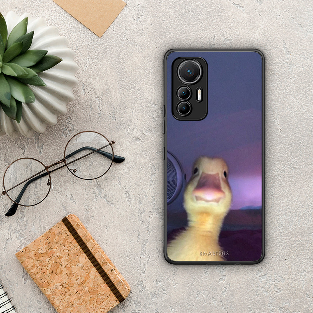 Meme Duck - Xiaomi 12 Lite 5G θήκη