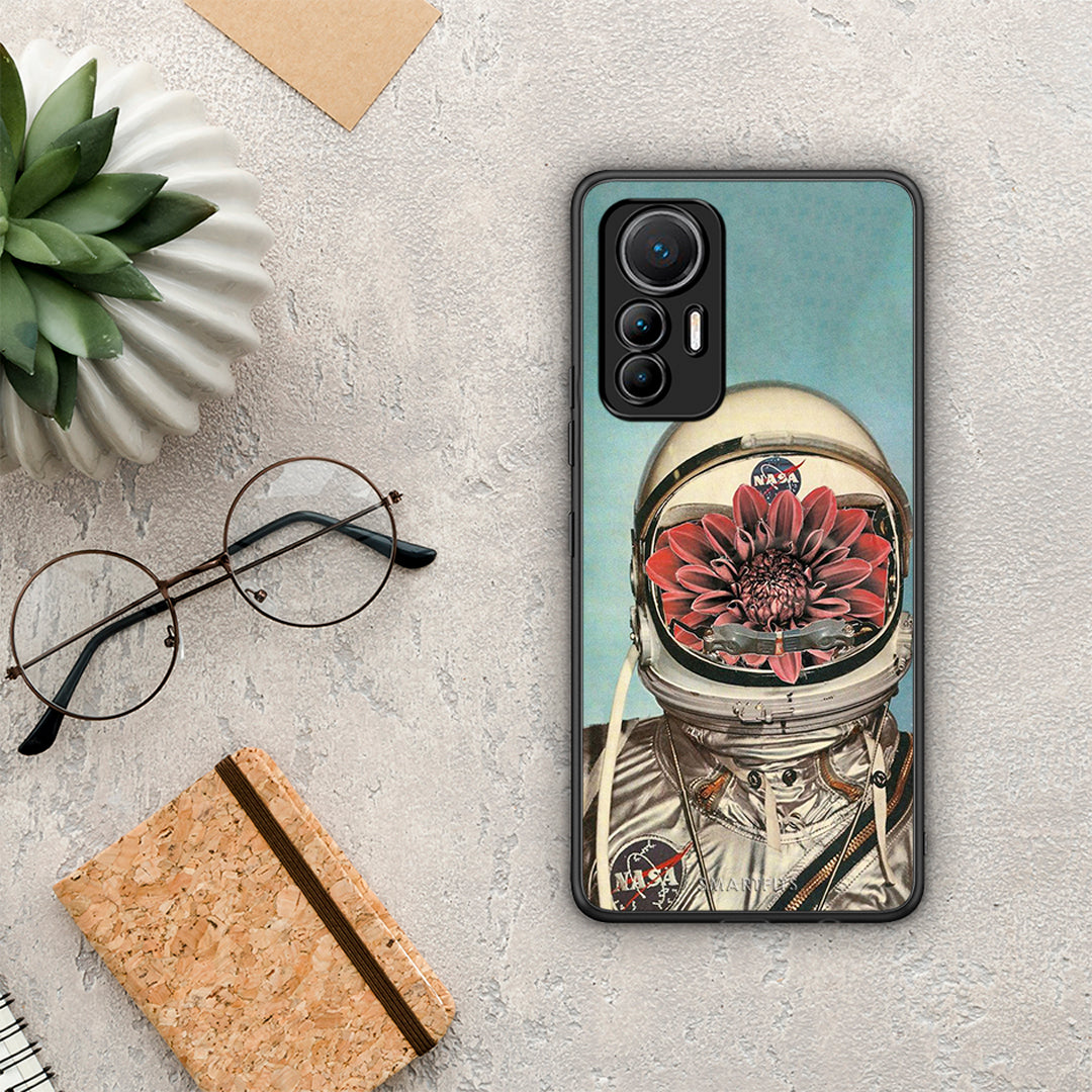 Nasa Bloom - Xiaomi 12 Lite 5G θήκη