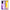 Θήκη Αγίου Βαλεντίνου Xiaomi 12 Lite 5G Purple Mariposa από τη Smartfits με σχέδιο στο πίσω μέρος και μαύρο περίβλημα | Xiaomi 12 Lite 5G Purple Mariposa case with colorful back and black bezels