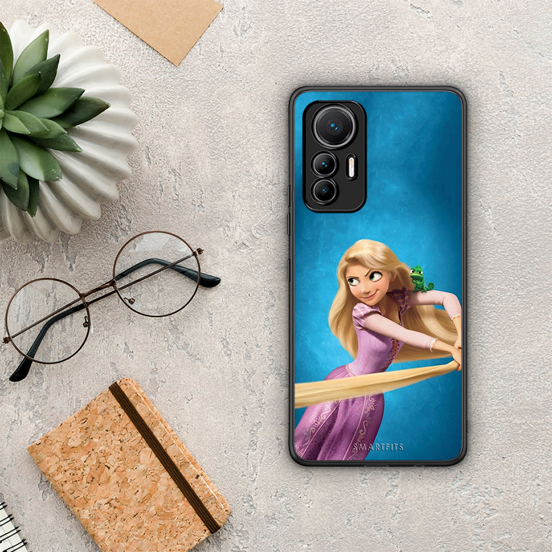 Tangled 2 - Xiaomi 12 Lite 5G θήκη