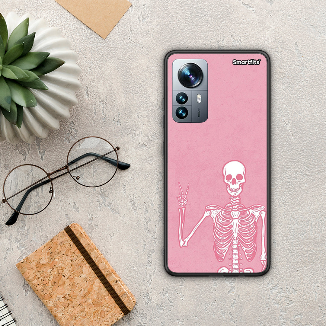 Halloween Motivation - Xiaomi 12 Pro θήκη