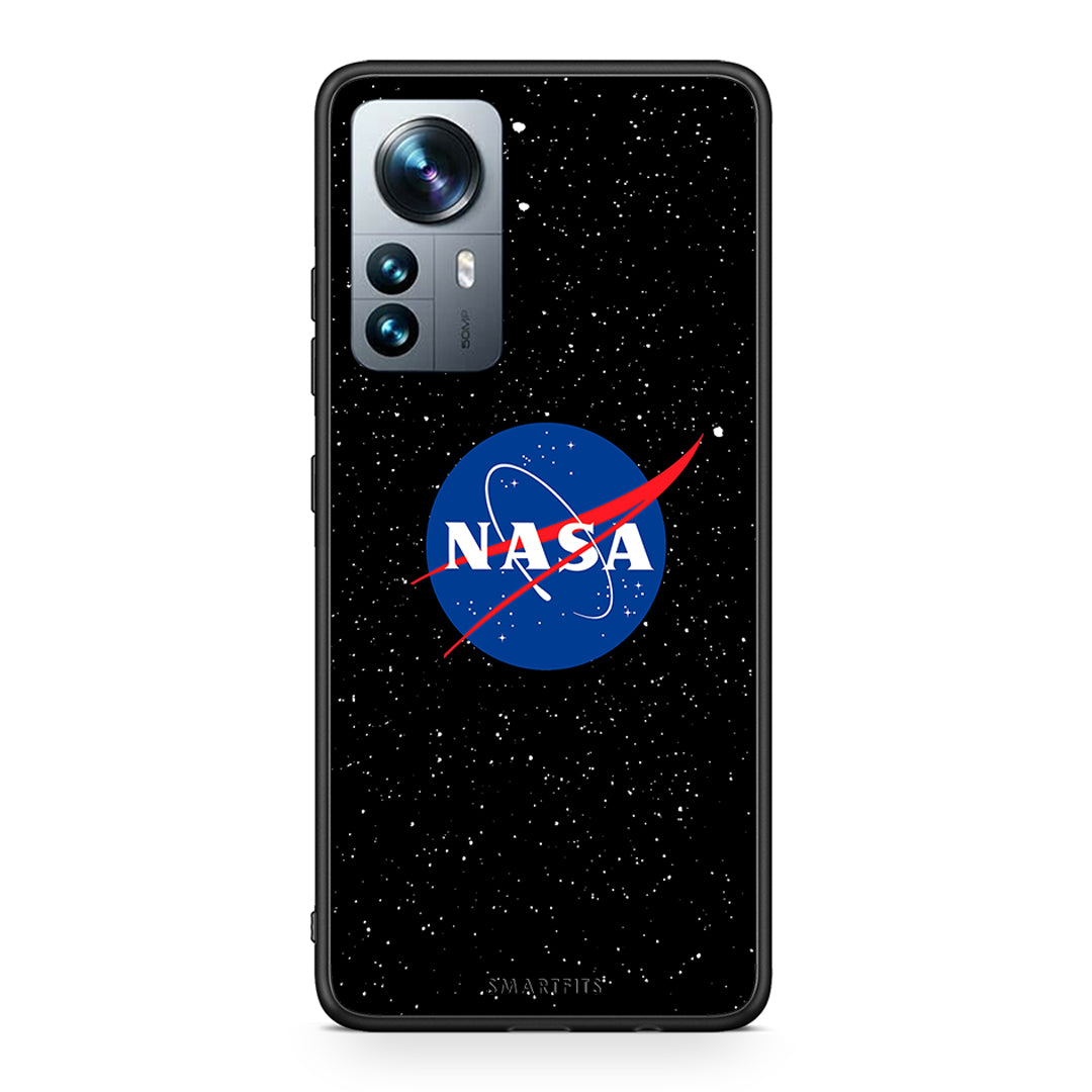 4 - Xiaomi 12 Pro NASA PopArt case, cover, bumper