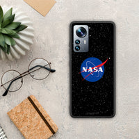 Thumbnail for PopArt NASA - Xiaomi 12 Pro θήκη