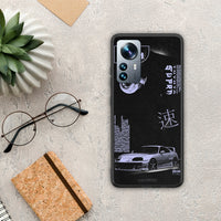 Thumbnail for Tokyo Drift - Xiaomi 12 Pro θήκη