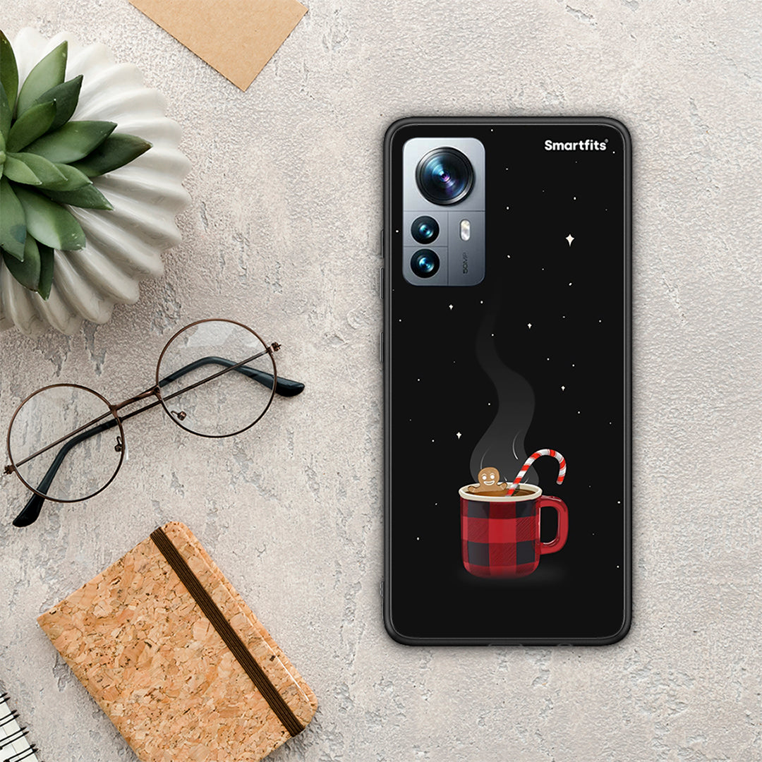 Xmas Bathing - Xiaomi 12 Pro θήκη