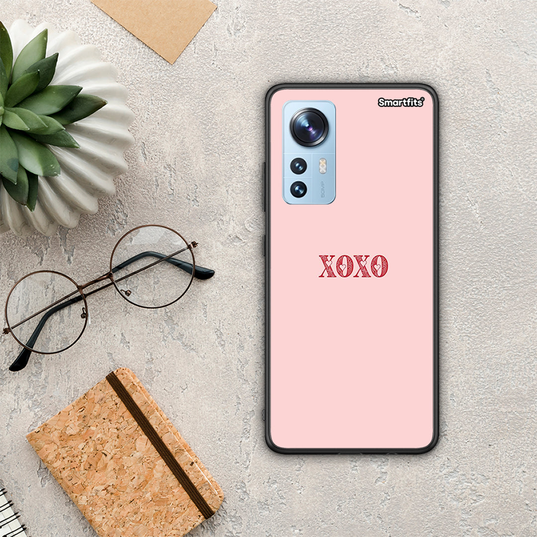 XOXO Love - Xiaomi 12 / 12X 5G θήκη