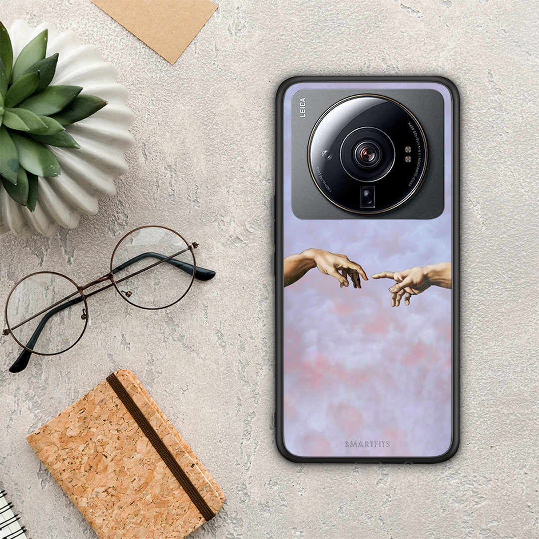 Adam Hand - Xiaomi 12S Ultra θήκη