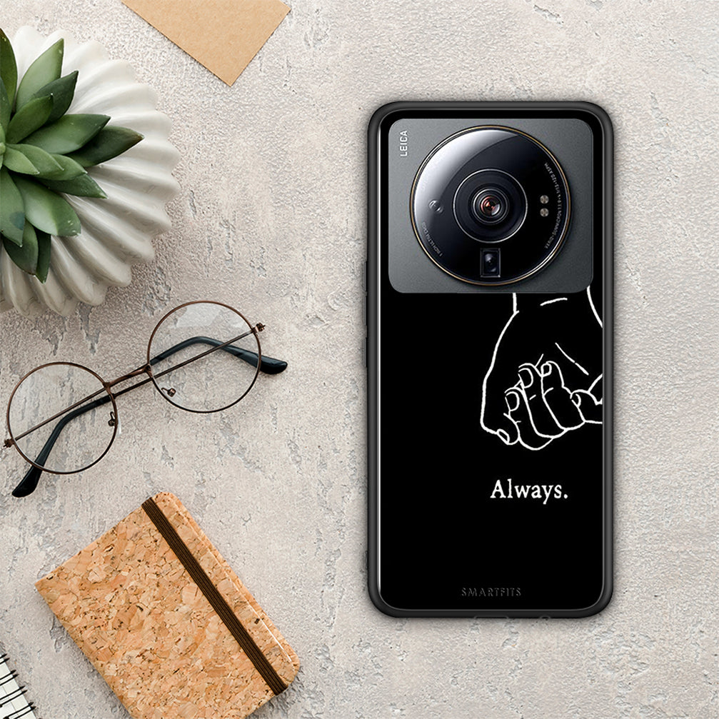 Always & Forever 1 - Xiaomi 12S Ultra θήκη