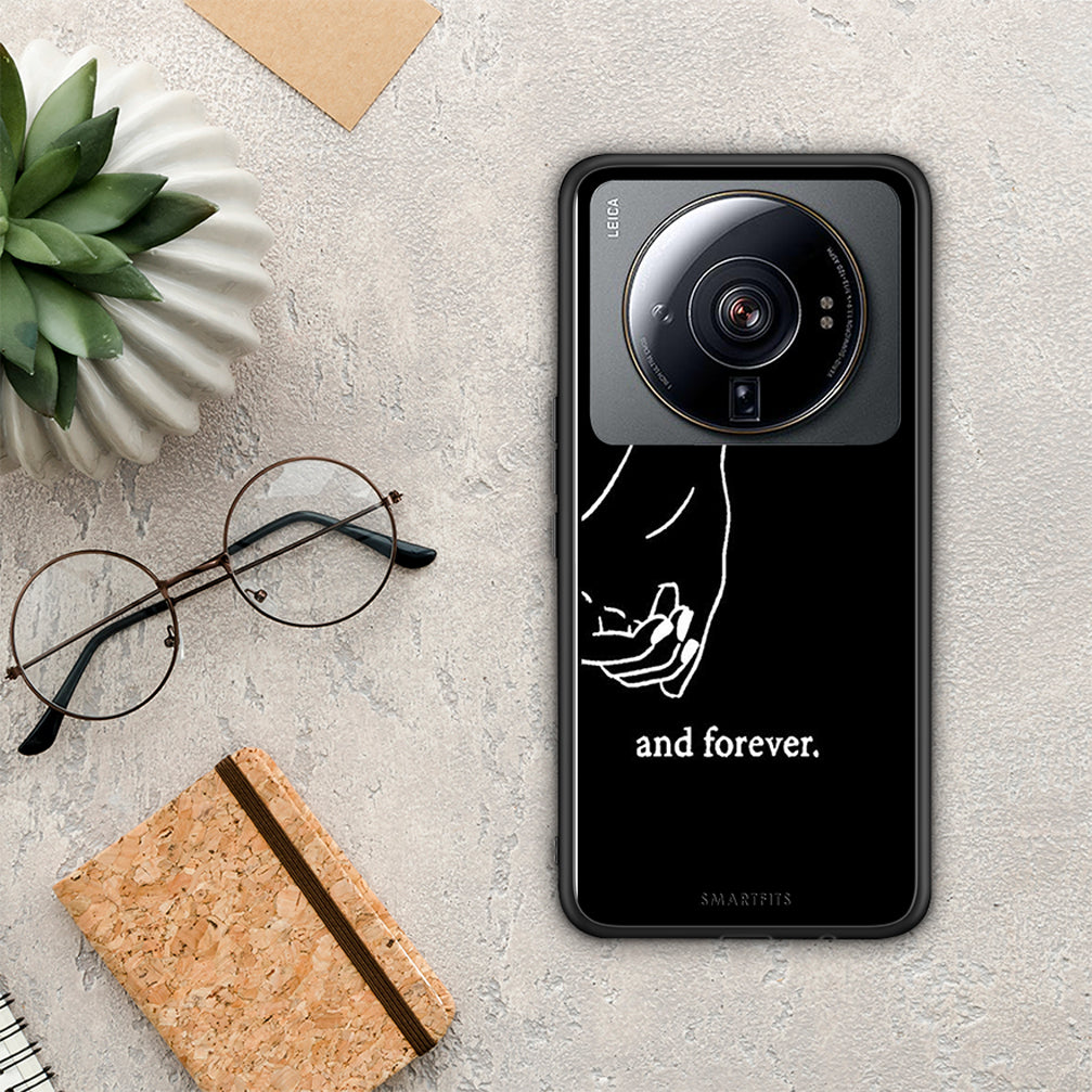 Always & Forever 2 - Xiaomi 12S Ultra θήκη
