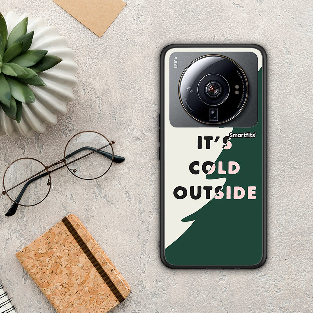 Cold Outside - Xiaomi 12S Ultra θήκη