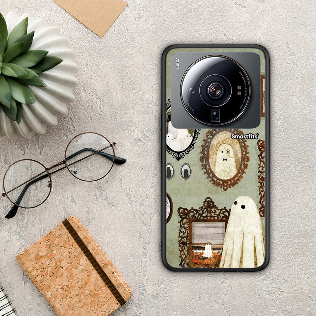 Halloween Ghost Season - Xiaomi 12S Ultra θήκη