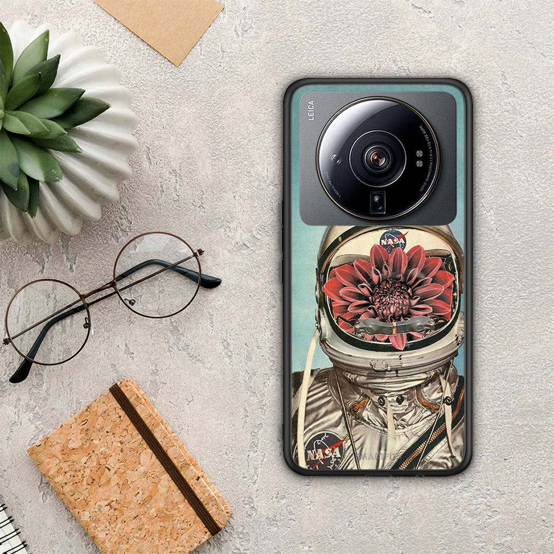 Nasa Bloom - Xiaomi 12S Ultra θήκη