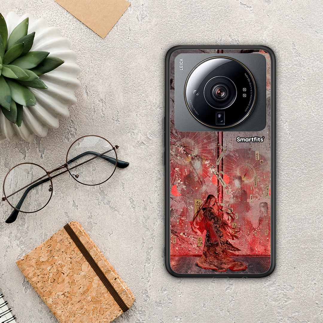 Nezuko Kamado - Xiaomi 12S Ultra θήκη