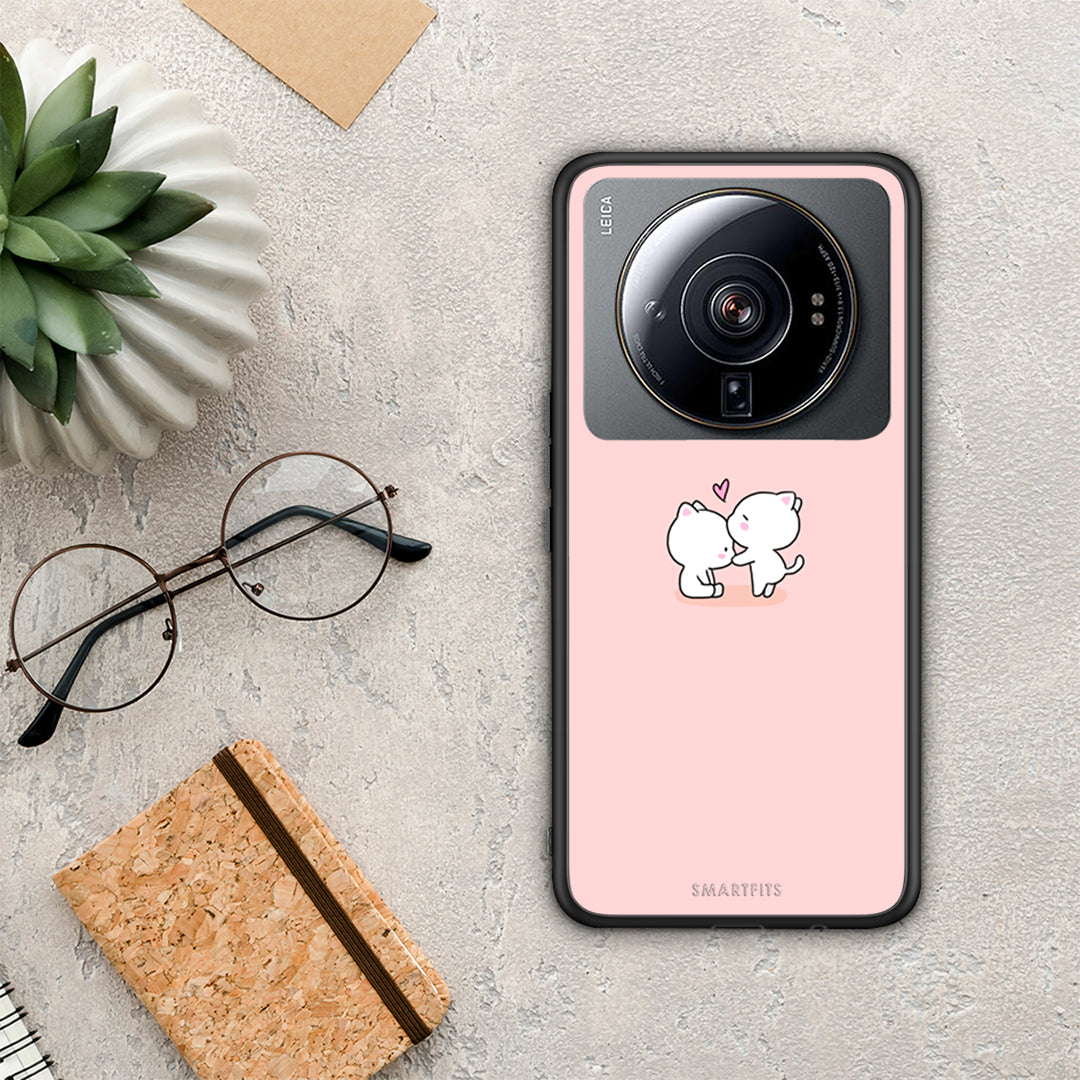 Valentine Love - Xiaomi 12S Ultra θήκη