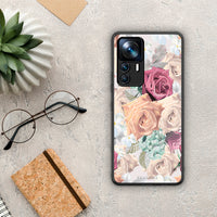 Thumbnail for Floral Bouquet - Xiaomi 12T / 12T Pro / K50 Ultra θήκη