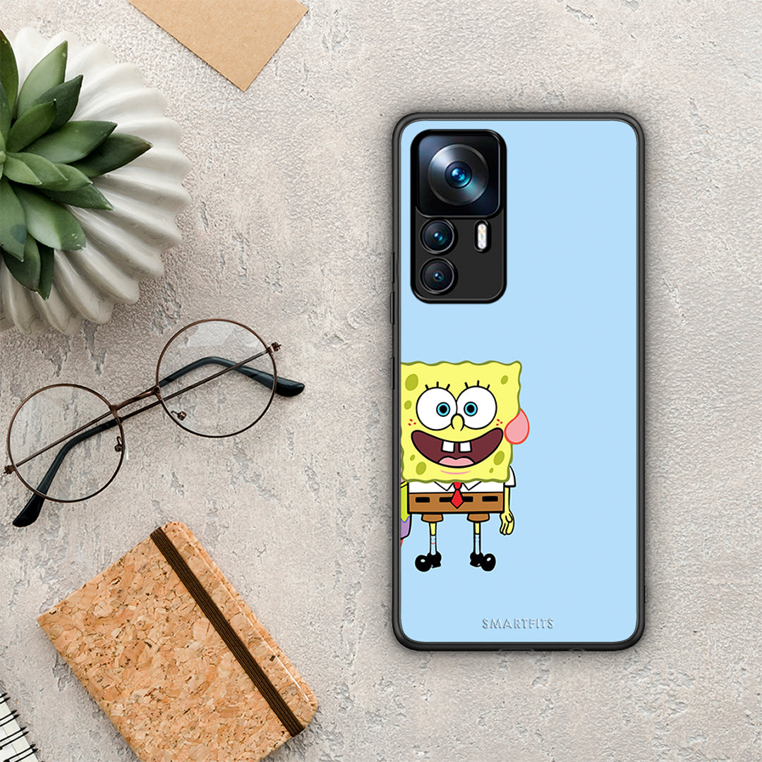 Friends Bob - Xiaomi 12T / K50 Ultra θήκη