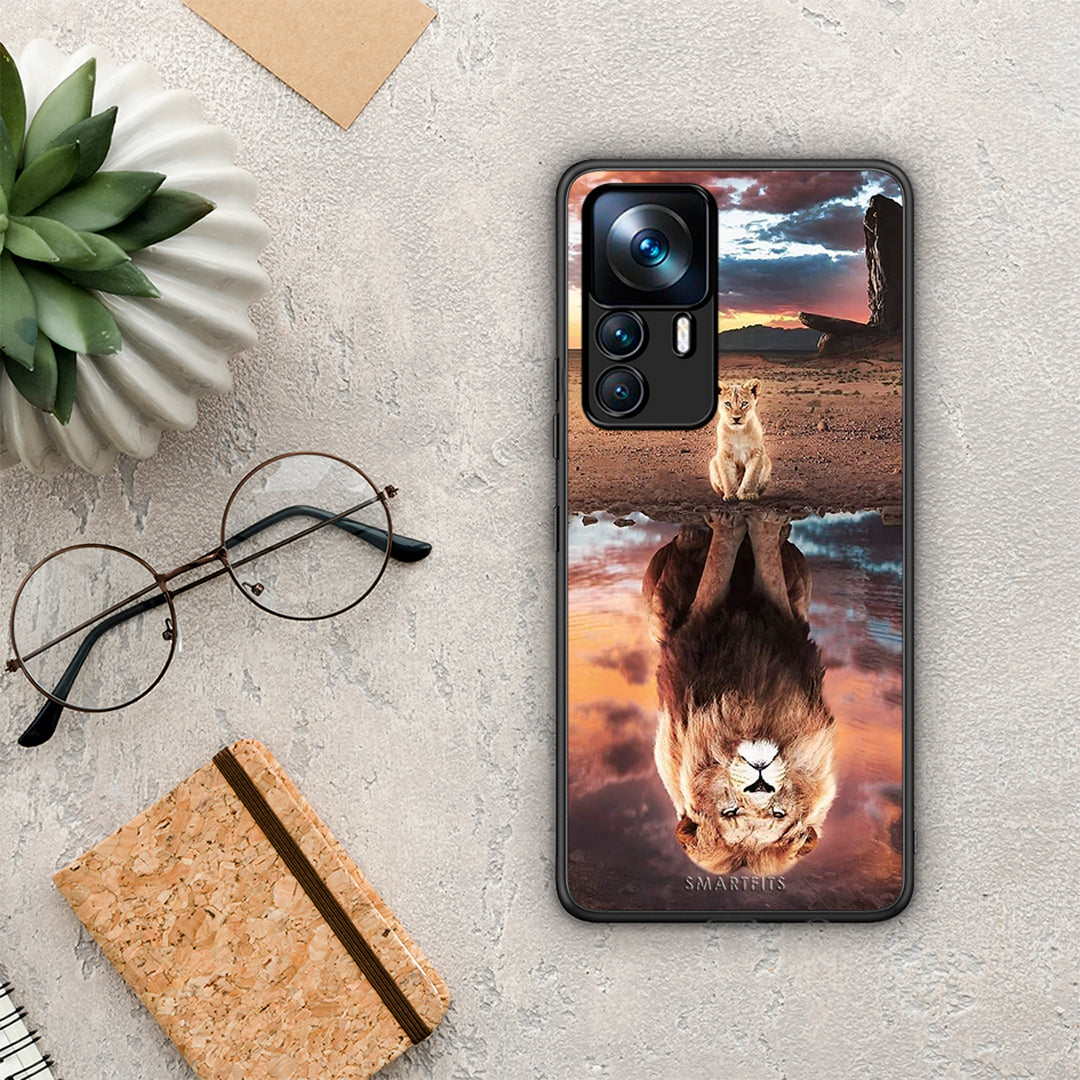 Sunset Dreams - Xiaomi 12T / K50 Ultra θήκη