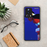 Thumbnail for Θήκη Xiaomi 13 Lite 5G Alladin And Jasmine Love 2 από τη Smartfits με σχέδιο στο πίσω μέρος και μαύρο περίβλημα | Xiaomi 13 Lite 5G Alladin And Jasmine Love 2 Case with Colorful Back and Black Bezels