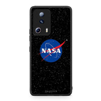 Thumbnail for Θήκη Xiaomi 13 Lite 5G PopArt NASA από τη Smartfits με σχέδιο στο πίσω μέρος και μαύρο περίβλημα | Xiaomi 13 Lite 5G PopArt NASA Case with Colorful Back and Black Bezels