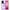 Θήκη Xiaomi 13 Lite 5G Watercolor Lavender από τη Smartfits με σχέδιο στο πίσω μέρος και μαύρο περίβλημα | Xiaomi 13 Lite 5G Watercolor Lavender Case with Colorful Back and Black Bezels