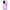 Θήκη Xiaomi 13 Lite 5G Watercolor Lavender από τη Smartfits με σχέδιο στο πίσω μέρος και μαύρο περίβλημα | Xiaomi 13 Lite 5G Watercolor Lavender Case with Colorful Back and Black Bezels