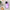 Θήκη Xiaomi 13 Watercolor Lavender από τη Smartfits με σχέδιο στο πίσω μέρος και μαύρο περίβλημα | Xiaomi 13 Watercolor Lavender Case with Colorful Back and Black Bezels