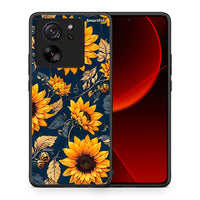 Thumbnail for Autumn Sunflowers - Xiaomi 13T θήκη