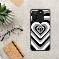 Thumbnail for Black Hearts - Xiaomi 13T θήκη