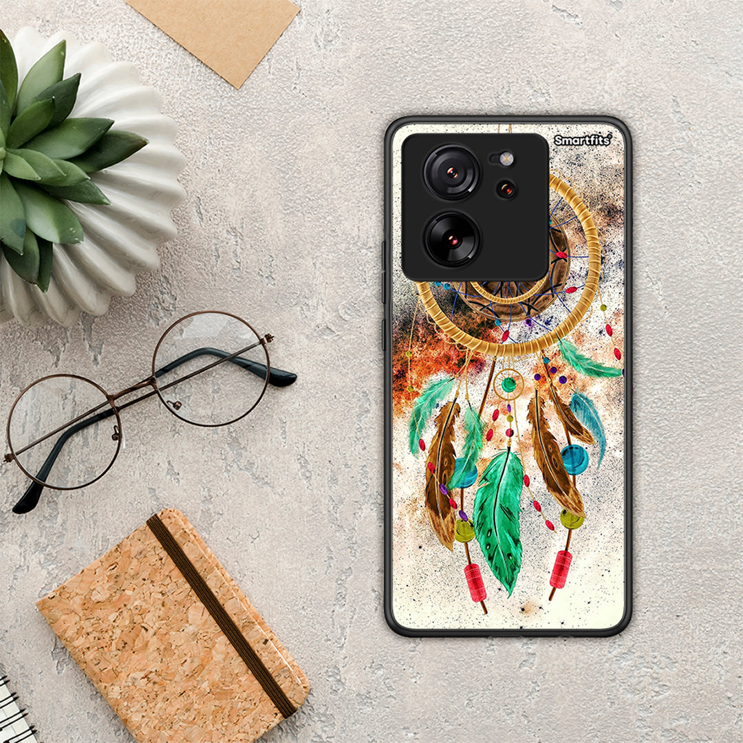 Boho DreamCatcher - Xiaomi 13T θήκη