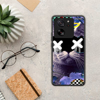 Thumbnail for Cat Collage - Xiaomi 13T θήκη
