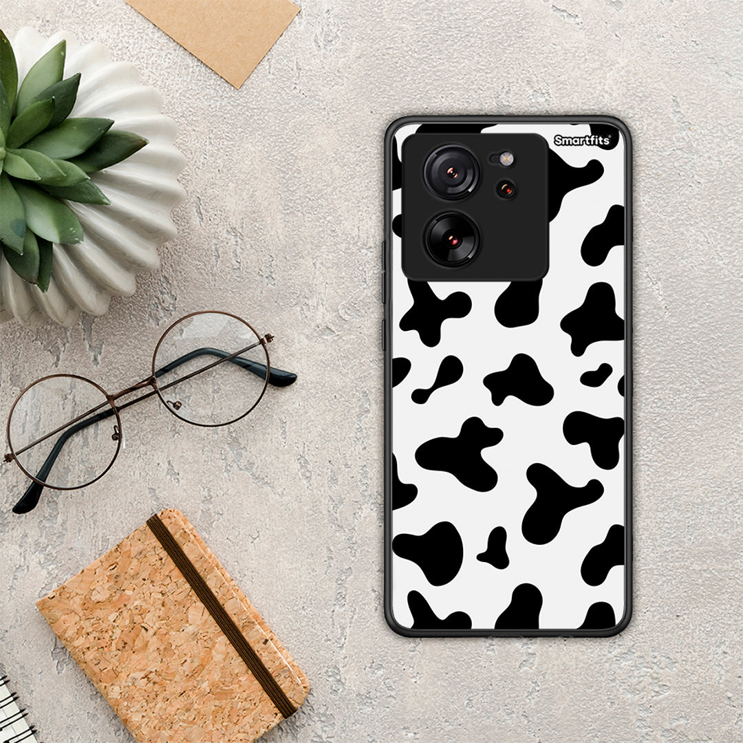 Cow Print - Xiaomi 13T θήκη