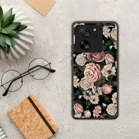 Thumbnail for Flower Wild Roses - Xiaomi 13T θήκη