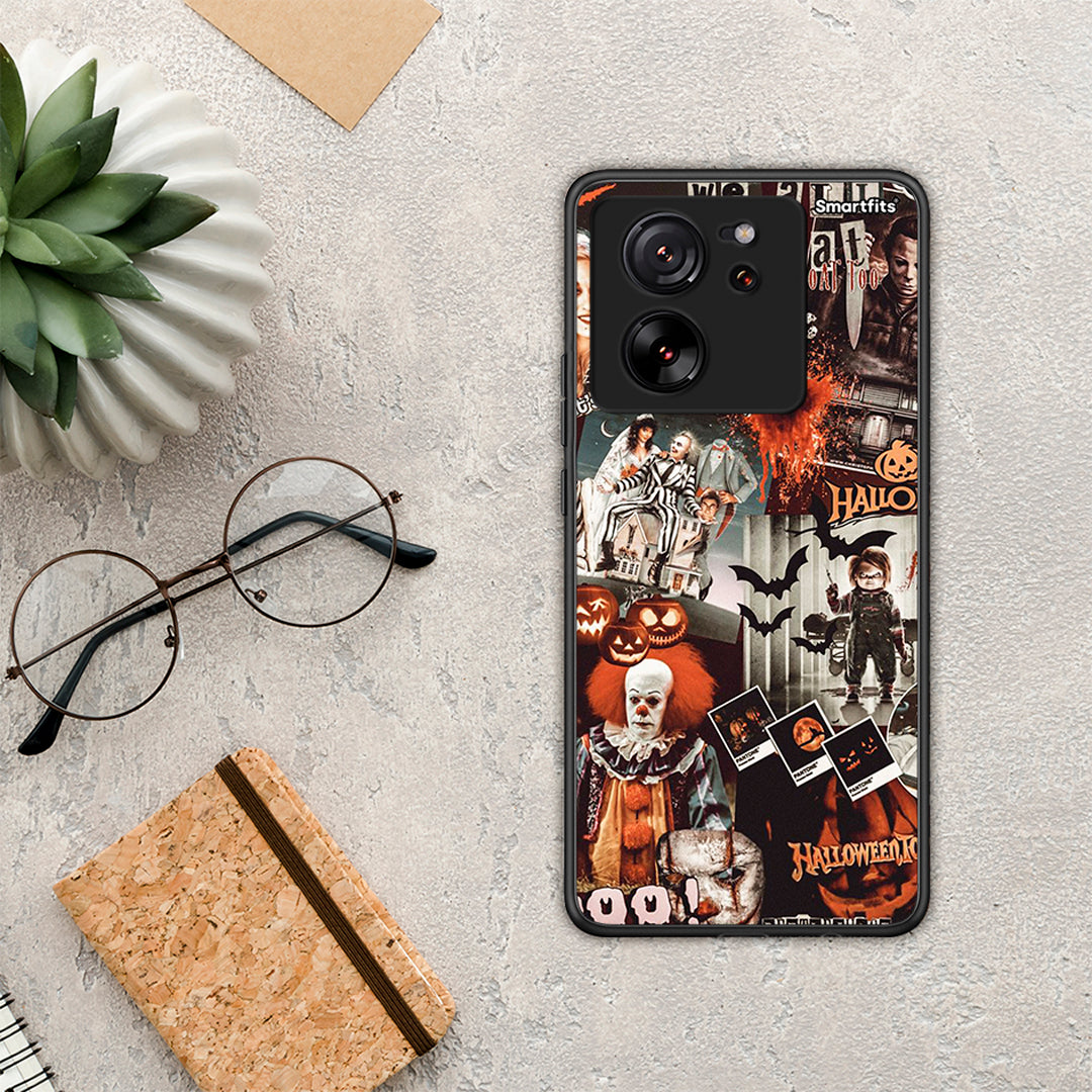 Halloween Spooky Season - Xiaomi 13T θήκη