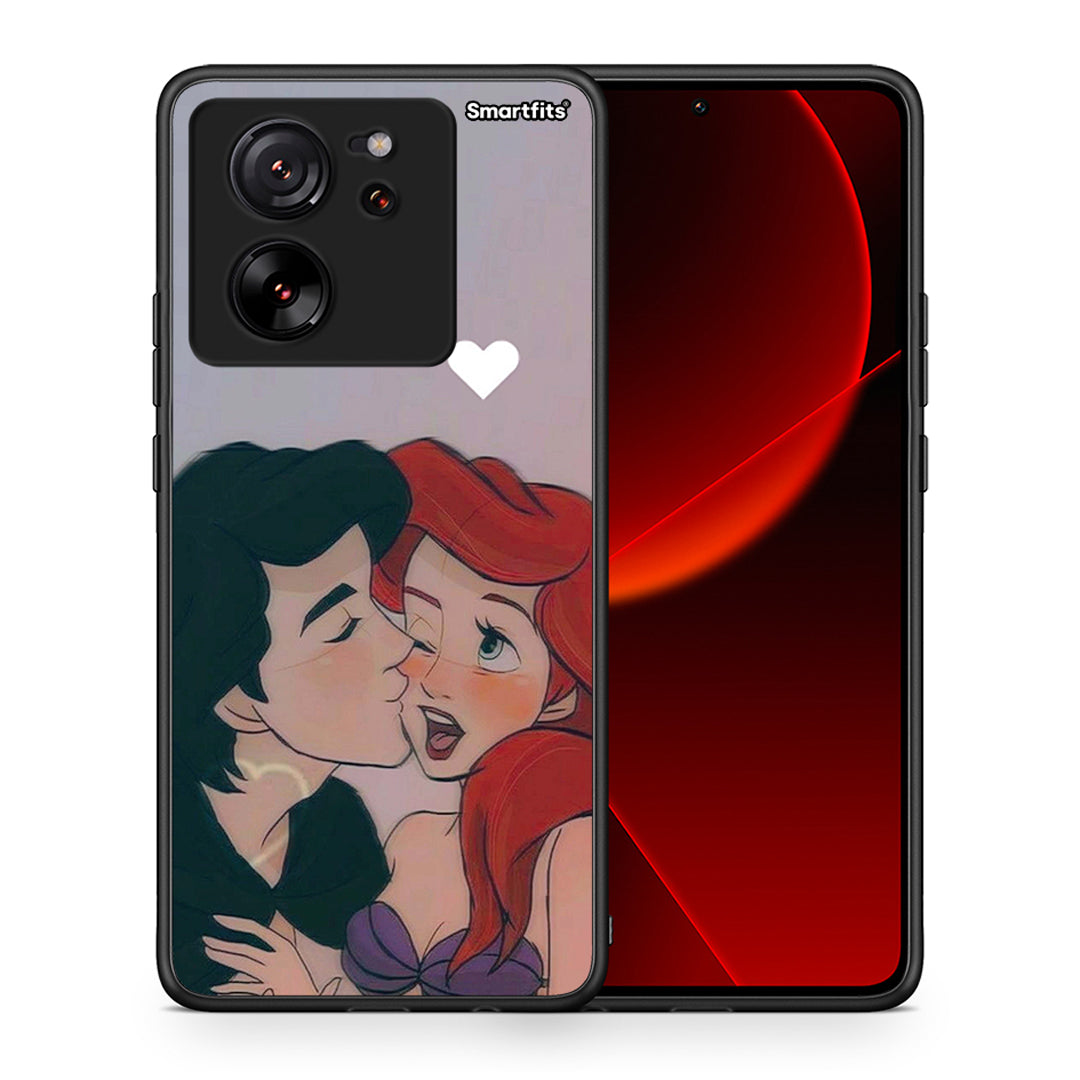 Mermaid Couple - Xiaomi 13T θήκη