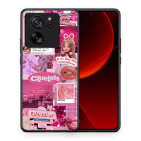 Thumbnail for Pink Love - Xiaomi 13T θήκη