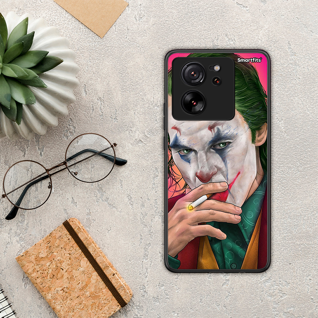 PopArt JokesOnU - Xiaomi 13T θήκη